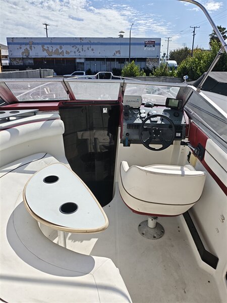 1992 Maxum «model» - Photo 2 - Long Beach, CA 90813