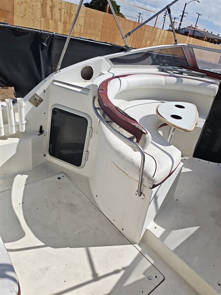 1992 Maxum «model» - Photo 8 - Long Beach, CA 90813