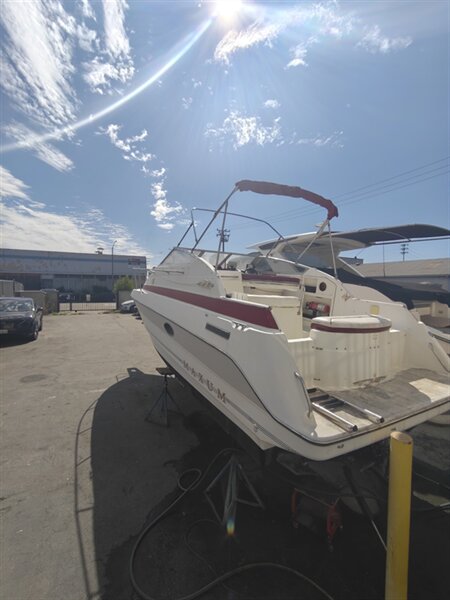 1992 Maxum «model» - Photo 5 - Long Beach, CA 90813