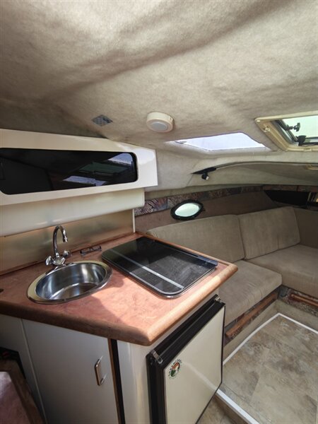 1992 Maxum «model» - Photo 31 - Long Beach, CA 90813