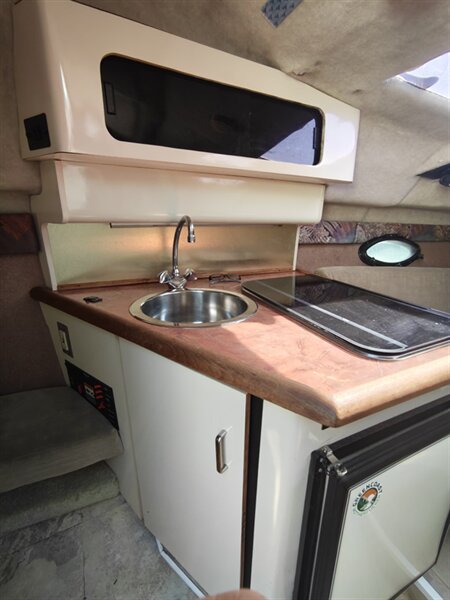 1992 Maxum «model» - Photo 19 - Long Beach, CA 90813