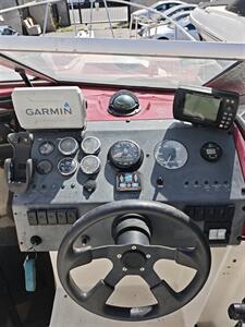 1992 Maxum «model» - Photo 9 - Long Beach, CA 90813