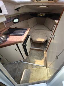 1992 Maxum «model» - Photo 15 - Long Beach, CA 90813