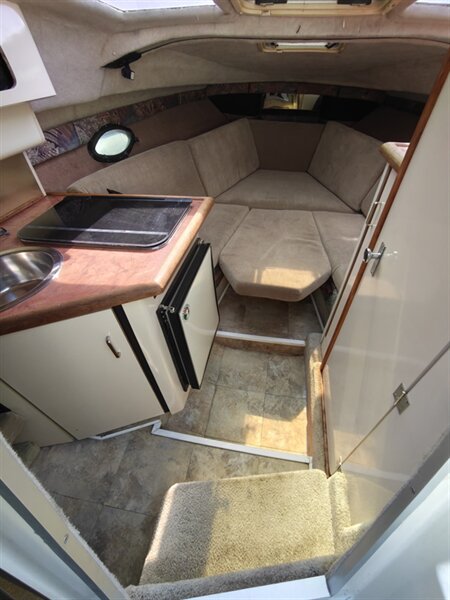 1992 Maxum «model» - Photo 15 - Long Beach, CA 90813