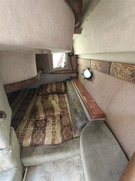 1992 Maxum «model» - Photo 22 - Long Beach, CA 90813