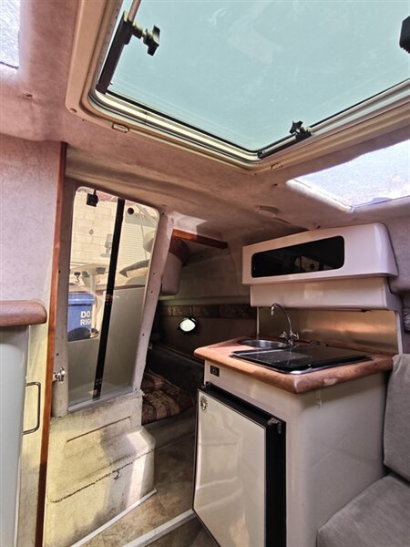 1992 Maxum «model» - Photo 18 - Long Beach, CA 90813