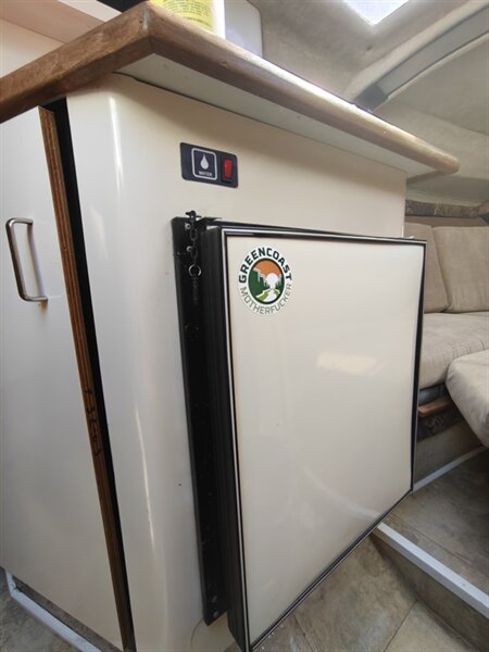 1992 Maxum «model» - Photo 20 - Long Beach, CA 90813