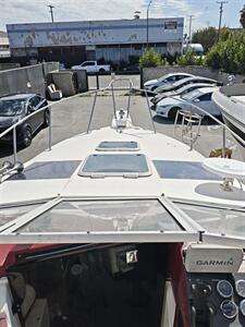 1992 Maxum «model» - Photo 7 - Long Beach, CA 90813