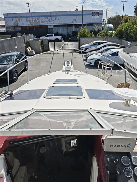 1992 Maxum «model» - Photo 7 - Long Beach, CA 90813