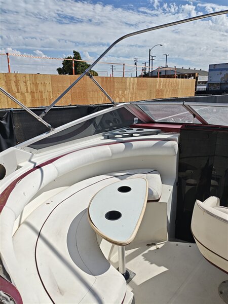 1992 Maxum «model» - Photo 10 - Long Beach, CA 90813