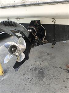 1992 Maxum «model» - Photo 13 - Long Beach, CA 90813