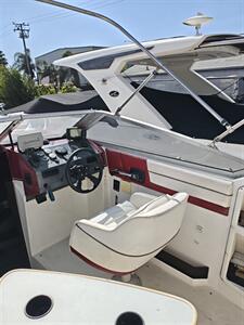 1992 Maxum «model» - Photo 11 - Long Beach, CA 90813