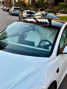 2025 Tesla Model 3 Long Range   - Photo 3 - Long Beach, CA 90813