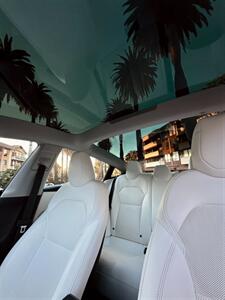 2025 Tesla Model 3 Long Range   - Photo 13 - Long Beach, CA 90813