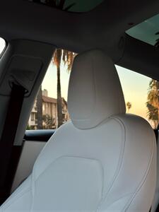 2025 Tesla Model 3 Long Range   - Photo 14 - Long Beach, CA 90813