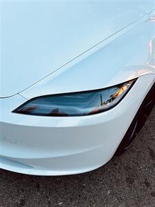 2025 Tesla Model 3 Long Range   - Photo 7 - Long Beach, CA 90813