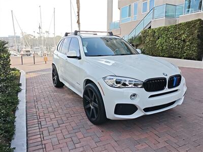 2016 BMW X5 xDrive40e   - Photo 2 - Long Beach, CA 90813