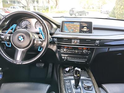 2016 BMW X5 xDrive40e   - Photo 8 - Long Beach, CA 90813
