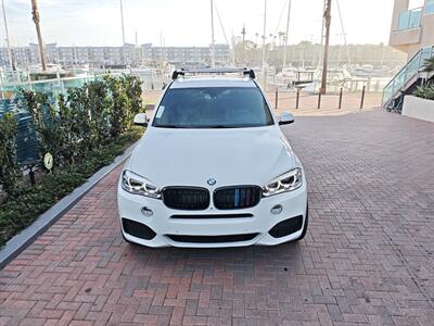 2016 BMW X5 xDrive40e   - Photo 3 - Long Beach, CA 90813