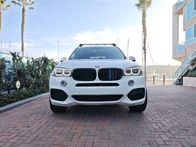 2016 BMW X5 xDrive40e   - Photo 6 - Long Beach, CA 90813