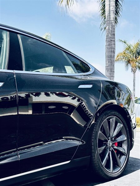 2016 Tesla Model S 90D - Photo 5 - Long Beach, CA 90813