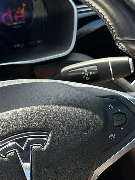2016 Tesla Model S 90D - Photo 16 - Long Beach, CA 90813