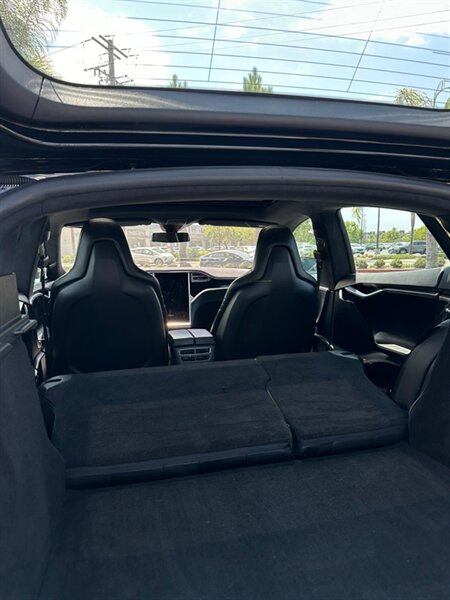2016 Tesla Model S 90D - Photo 14 - Long Beach, CA 90813