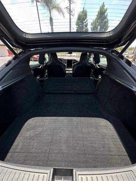 2016 Tesla Model S 90D - Photo 15 - Long Beach, CA 90813