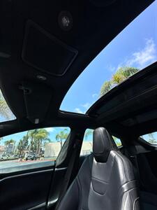 2016 Tesla Model S 90D - Photo 10 - Long Beach, CA 90813