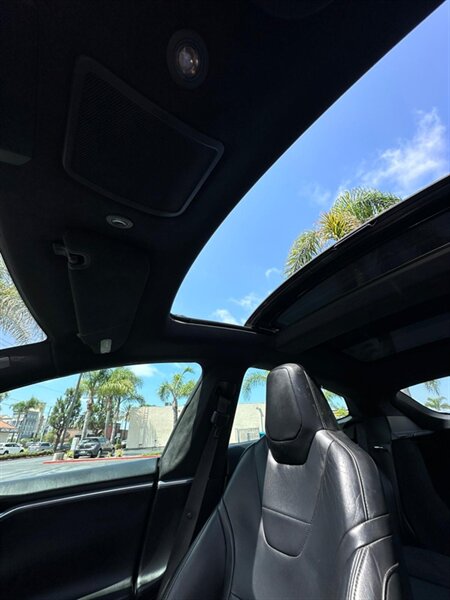 2016 Tesla Model S 90D - Photo 10 - Long Beach, CA 90813