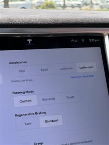 2016 Tesla Model S 90D - Photo 13 - Long Beach, CA 90813