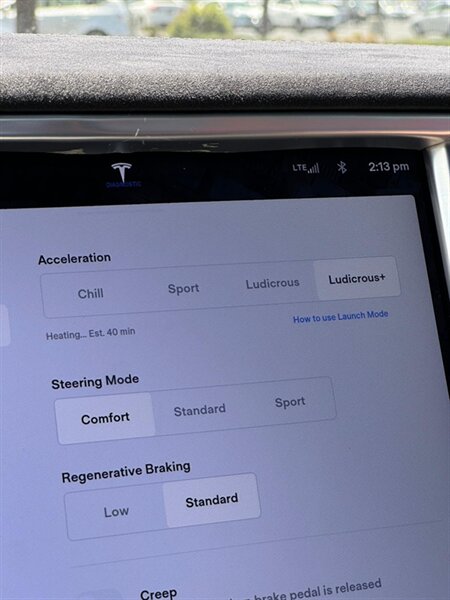 2016 Tesla Model S 90D - Photo 13 - Long Beach, CA 90813