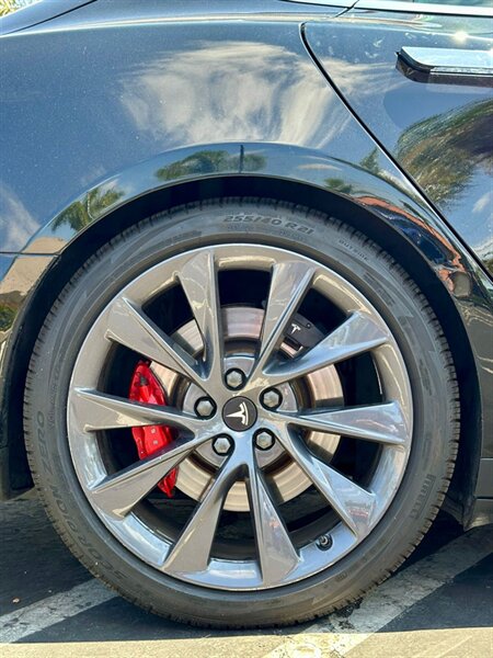 2016 Tesla Model S 90D - Photo 7 - Long Beach, CA 90813