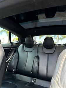 2016 Tesla Model S 90D - Photo 8 - Long Beach, CA 90813