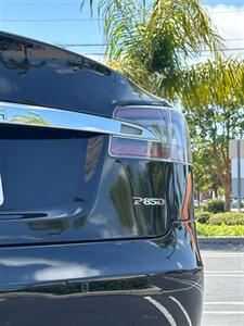 2016 Tesla Model S 90D - Photo 6 - Long Beach, CA 90813