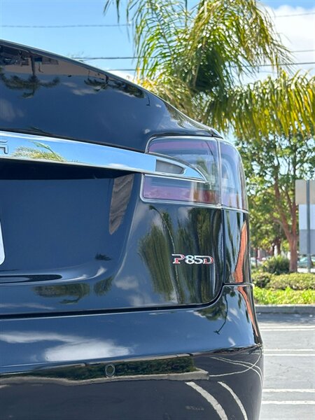 2016 Tesla Model S 90D - Photo 6 - Long Beach, CA 90813