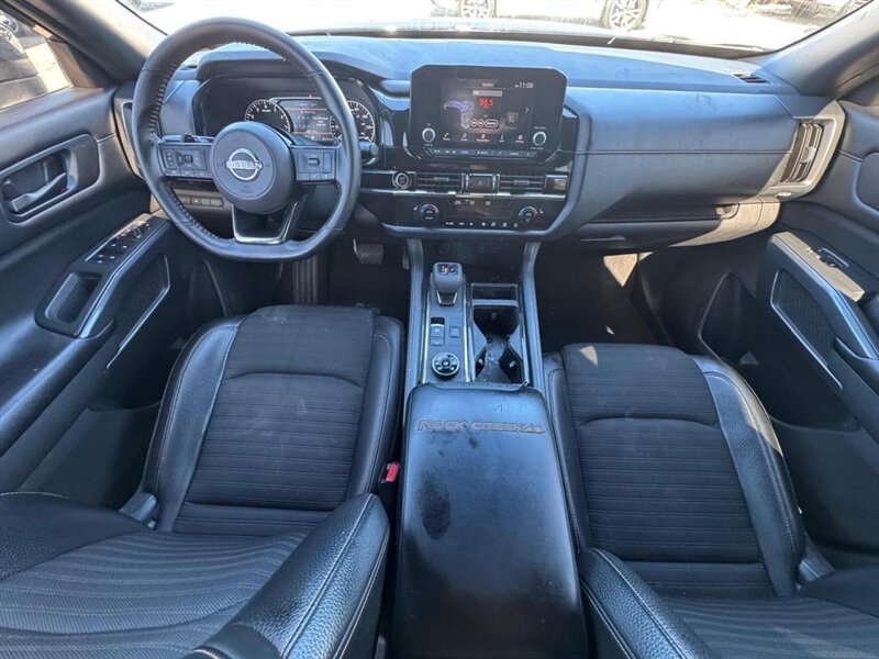 2023 Nissan Pathfinder Rock Creek - Photo 8 - Long Beach, CA 90813