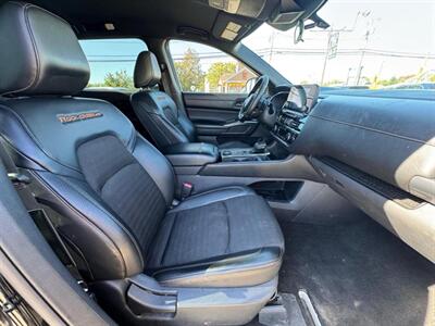 2023 Nissan Pathfinder Rock Creek - Photo 5 - Long Beach, CA 90813
