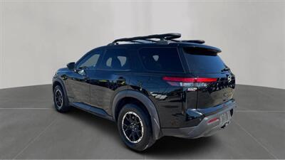 2023 Nissan Pathfinder Rock Creek - Photo 3 - Long Beach, CA 90813