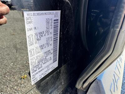 2023 Nissan Pathfinder Rock Creek - Photo 6 - Long Beach, CA 90813