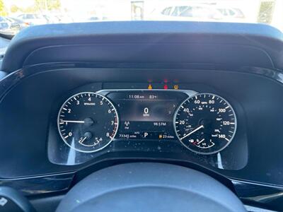 2023 Nissan Pathfinder Rock Creek - Photo 7 - Long Beach, CA 90813