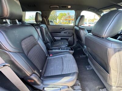 2023 Nissan Pathfinder Rock Creek - Photo 9 - Long Beach, CA 90813