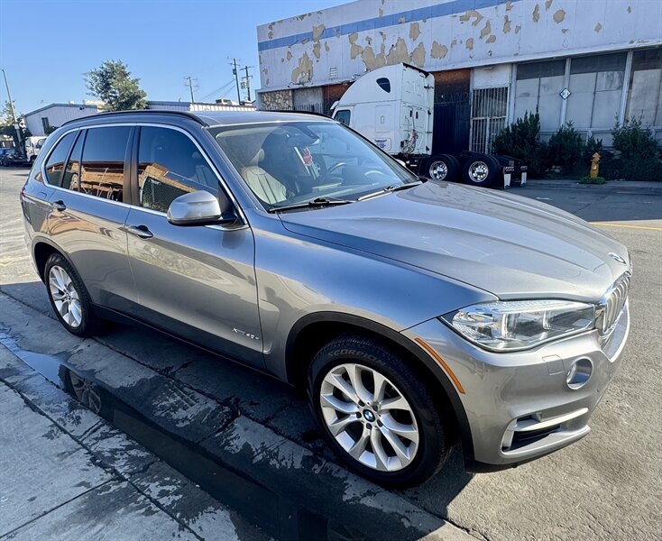 2016 BMW X5 xDrive40e - Photo 20 - Long Beach, CA 90813