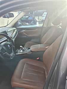 2016 BMW X5 xDrive40e - Photo 11 - Long Beach, CA 90813