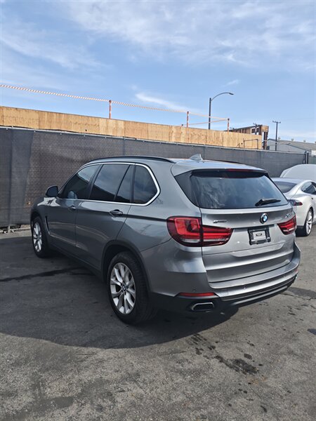 2016 BMW X5 xDrive40e - Photo 6 - Long Beach, CA 90813