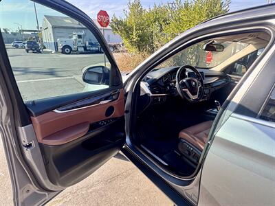 2016 BMW X5 xDrive40e - Photo 26 - Long Beach, CA 90813