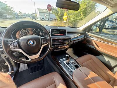 2016 BMW X5 xDrive40e - Photo 28 - Long Beach, CA 90813