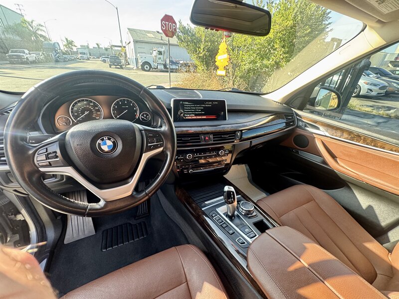 2016 BMW X5 xDrive40e - Photo 28 - Long Beach, CA 90813