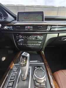 2016 BMW X5 xDrive40e - Photo 8 - Long Beach, CA 90813
