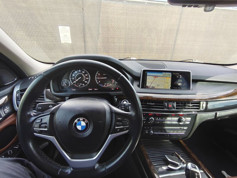 2016 BMW X5 xDrive40e - Photo 10 - Long Beach, CA 90813